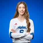 Addison Wiggins - @addison.wiggins_volleyball - Instagram