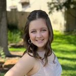 Addison Wilkinson-Gouge - @addisonnicole_wg - Instagram