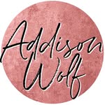 Addison - @authoraddisonwolf - Instagram
