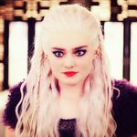 Addison Wells Donnally - @_moonlight_rose_addison_wolf - Instagram