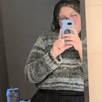 Addison Wolf - @paraddise_is_lost - Instagram
