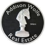 Addison Wolfe Real Estate - @addisonwolfe_re - Instagram