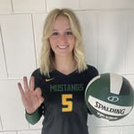 addison wright - @addisonwrightvb2025 - Instagram
