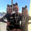 Addison Wright - @cheer..girl14 - TikTok