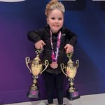 Adalynn Louise Satriles Barber - @adalynnlouise - Instagram