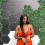 Florence Asamoah - @addosmith6 - Instagram