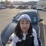 Aaron Shaw - Facebook