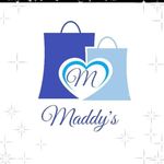 Maddy's Arroyo - @maddysarroyo - Instagram