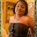 Addy Baez - @la_negra_baez_20 - Instagram