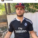 Gaddy Baez - @gaddybaez - Instagram