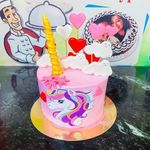 Cake Shop - @addy__bakery - Instagram