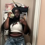 It girll💖 - @ms.banksakahaddy - Instagram