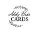 Addy Bear Cards - Facebook