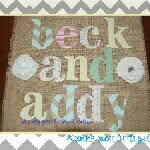 Beck & Addy - @beck_and_addy - Instagram