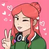 Addy Black - @addyblack_ - TikTok