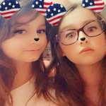 addison - @addy_blue_streaks - Instagram
