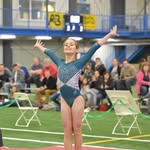 Addyblue Gymnast 🇨🇦 - @addybluegymnast - Instagram
