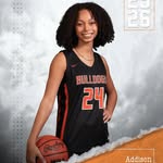 Addy Jackson - @addyjacksonhoops - Instagram