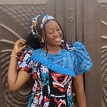 Adesewa Ajagbe - @adesewaajagbe - Instagram