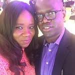 Ade Ajala - @bumieelizabeth - Instagram