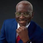 Bishop Israel Ade-Ajala - @bishopisraeladeajala - Instagram