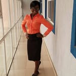 Aderonke Akinleye - @aderonkeakinleye - Instagram
