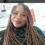 Adetoun Akinleye - @adetounakinleye - Instagram