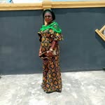 Hernike Ade Lawal Akinleye - @hernikeadelawa - Instagram