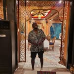 Ade Alabi - @skinzwavy - Instagram