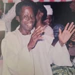 Ade Alabi - @alabi6187 - Instagram
