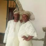 Bukola Amogunla Ade-Alabi - @adealabi - Instagram