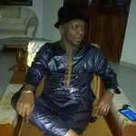 Mouine  Alabi - @ade_alabi - Instagram