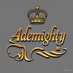 Ade-mighty Gbotemi Alao - @ademighty3 - Instagram
