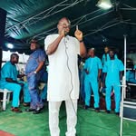 Adekunle Shefiu Alao - @adekunleshefiualao - Instagram