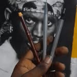 Emmanuel Ade-yemi Alao - @manuel_pencilart - Instagram