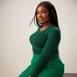 Yewande Ade-Alao - @yewandeabigail - Instagram