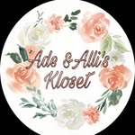 Ade & Alli’s Kloset - @adealliskloset - Instagram