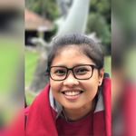 Ade Alline AdiwiLaga - @ade.alline - Instagram