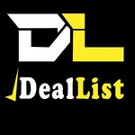 Deal List - @adeallist - Instagram