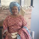 Ade Animashaun - @ademulero - Instagram