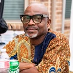Ade Ayodele - @ayodele7937 - Instagram