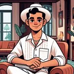 Adé Babá - @adebabaauthor - Instagram