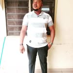Ade baba - @mike.nwachukwu.10 - Instagram