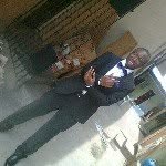 Ade baba 99 - @donwilliams100 - Instagram