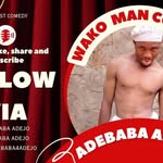 Adebaba Adejo - @adejoadebaba - Instagram