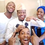Adegbite Adediran Sodiq Ade-baba'ade - @im_adebabaade - Instagram
