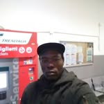 Ade babalola - @babaola799 - Instagram