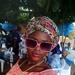Ade Babalola - @angeljane493 - Instagram