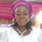Adebukola Moyolade Tope-Babalola - @adebukola_topebabalola - Instagram