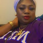 Abike Ade Bakare Bajepade - @kaffy_83 - Instagram